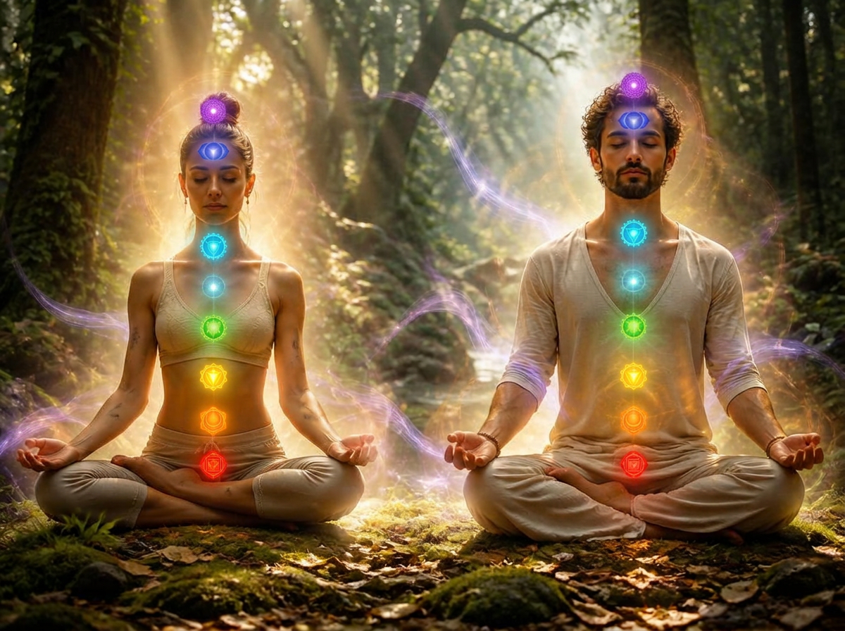 ThetaHealing®